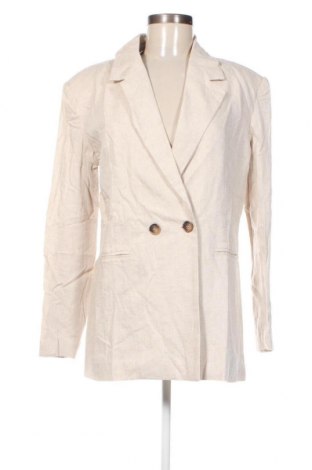 Γυναικείο σακάκι Answear, Μέγεθος M, Χρώμα  Μπέζ, Τιμή 29,59 €
