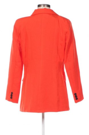 Γυναικείο σακάκι Answear, Μέγεθος XL, Χρώμα Κόκκινο, Τιμή 36,08 €