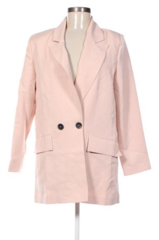 Γυναικείο σακάκι Answear, Μέγεθος S, Χρώμα Μπλέ, Τιμή 24,17 €