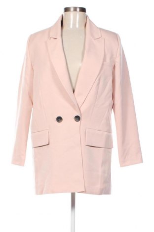 Дамско сако Answear, Размер XS, Цвят Розов, Цена 47,60 лв.