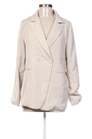 Γυναικείο σακάκι Answear, Μέγεθος M, Χρώμα  Μπέζ, Τιμή 21,29 €