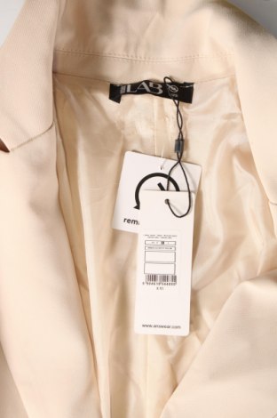 Γυναικείο σακάκι Answear, Μέγεθος M, Χρώμα  Μπέζ, Τιμή 25,98 €