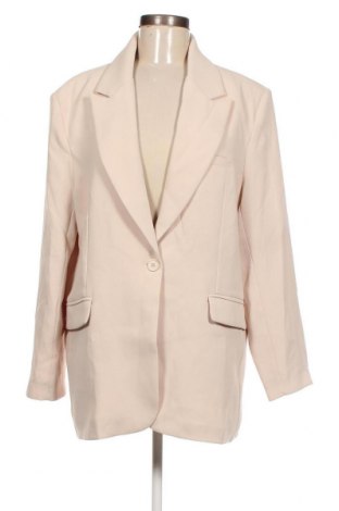 Γυναικείο σακάκι Answear, Μέγεθος M, Χρώμα  Μπέζ, Τιμή 24,17 €