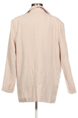 Γυναικείο σακάκι Answear, Μέγεθος M, Χρώμα  Μπέζ, Τιμή 25,98 €