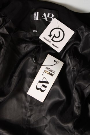 Дамско сако Answear, Размер S, Цвят Черен, Цена 39,20 лв.
