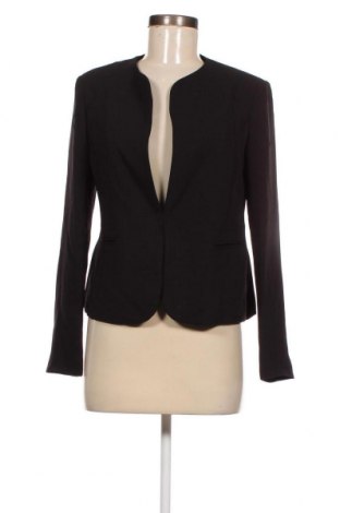 Γυναικείο σακάκι Answear, Μέγεθος S, Χρώμα Μαύρο, Τιμή 22,37 €