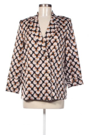 Γυναικείο σακάκι Answear, Μέγεθος M, Χρώμα Πολύχρωμο, Τιμή 21,65 €