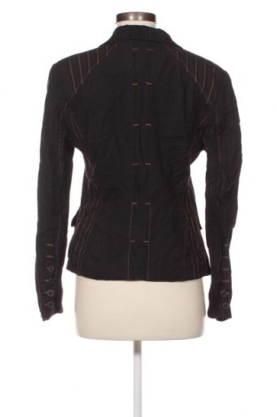 Γυναικείο σακάκι Apanage, Μέγεθος M, Χρώμα Μαύρο, Τιμή 4,79 €