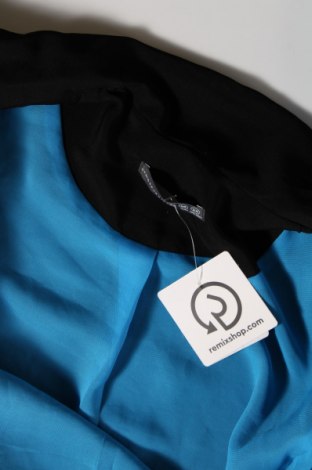 Γυναικείο σακάκι Atmosphere, Μέγεθος XS, Χρώμα Μαύρο, Τιμή 7,62 €