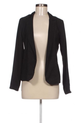 Γυναικείο σακάκι Atmosphere, Μέγεθος XS, Χρώμα Μαύρο, Τιμή 6,53 €