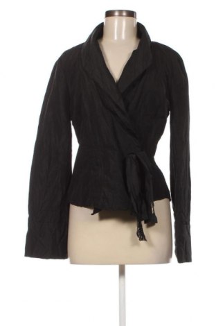 Γυναικείο σακάκι Attrattivo, Μέγεθος S, Χρώμα Μαύρο, Τιμή 10,23 €