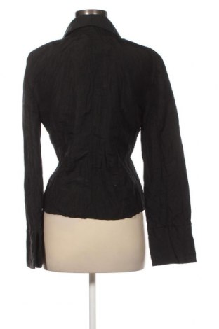 Γυναικείο σακάκι Attrattivo, Μέγεθος S, Χρώμα Μαύρο, Τιμή 8,22 €