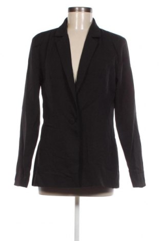 Γυναικείο σακάκι Babyboo, Μέγεθος XL, Χρώμα Μαύρο, Τιμή 13,30 €