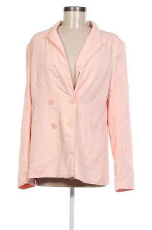 Γυναικείο σακάκι Bardot, Μέγεθος L, Χρώμα Ρόζ , Τιμή 50,10 €