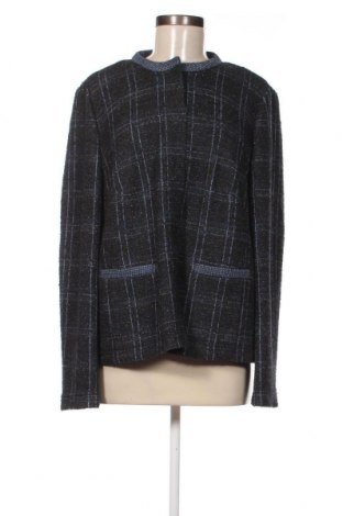 Γυναικείο σακάκι Basler, Μέγεθος XL, Χρώμα Πολύχρωμο, Τιμή 49,69 €