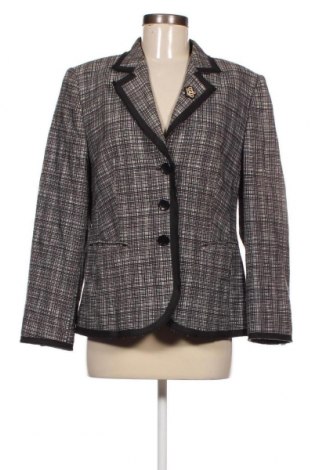 Γυναικείο σακάκι Basler, Μέγεθος L, Χρώμα Πολύχρωμο, Τιμή 25,69 €
