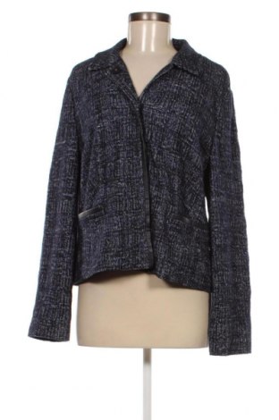 Γυναικείο σακάκι Basler, Μέγεθος L, Χρώμα Μπλέ, Τιμή 14,14 €
