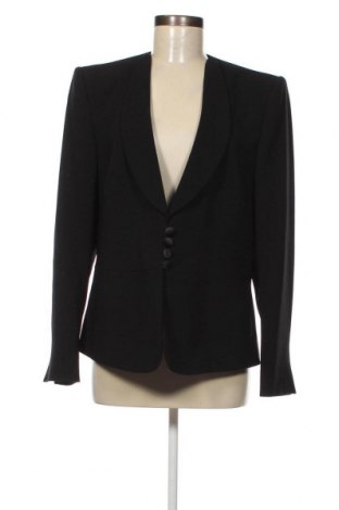 Γυναικείο σακάκι Basler, Μέγεθος L, Χρώμα Μαύρο, Τιμή 15,03 €