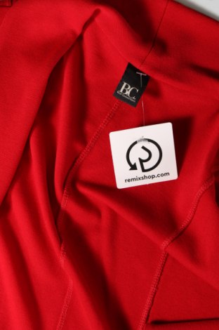 Γυναικείο σακάκι Best Connections, Μέγεθος M, Χρώμα Κόκκινο, Τιμή 12,58 €