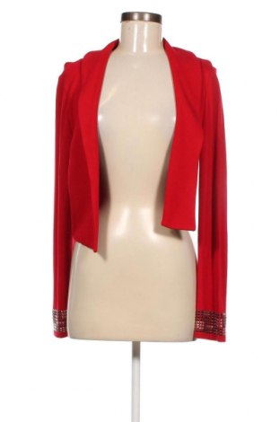 Γυναικείο σακάκι Best Connections, Μέγεθος M, Χρώμα Κόκκινο, Τιμή 12,58 €