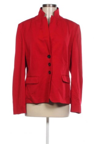 Дамско сако Betty Barclay, Размер L, Цвят Червен, Цена 48,60 лв.