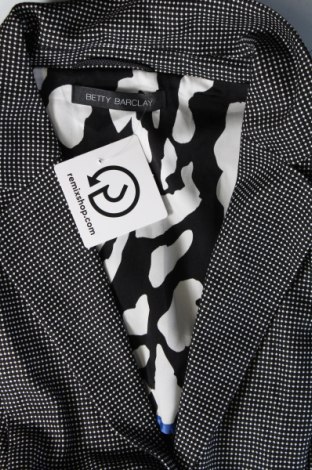 Γυναικείο σακάκι Betty Barclay, Μέγεθος L, Χρώμα Πολύχρωμο, Τιμή 7,52 €