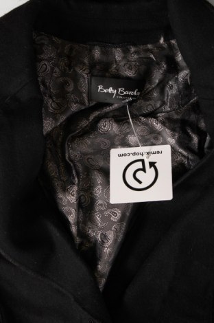 Dámské sako  Betty Barclay, Velikost M, Barva Černá, Cena  625,00 Kč