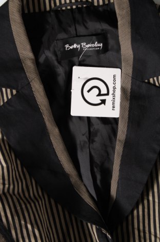Дамско сако Betty Barclay, Размер L, Цвят Многоцветен, Цена 12,96 лв.