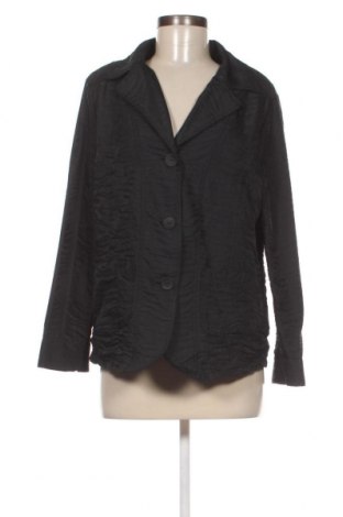 Γυναικείο σακάκι Bexleys, Μέγεθος XL, Χρώμα Μαύρο, Τιμή 7,45 €