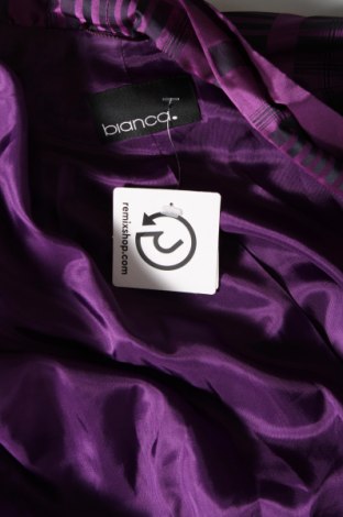 Дамско сако Bianca, Размер XL, Цвят Многоцветен, Цена 44,00 лв.