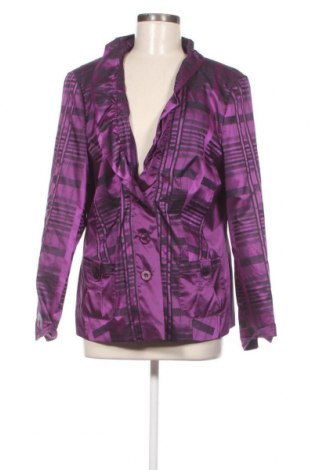 Γυναικείο σακάκι Bianca, Μέγεθος XL, Χρώμα Πολύχρωμο, Τιμή 7,35 €