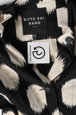 Γυναικείο σακάκι Bitte Kai Rand, Μέγεθος XS, Χρώμα Πολύχρωμο, Τιμή 15,39 €