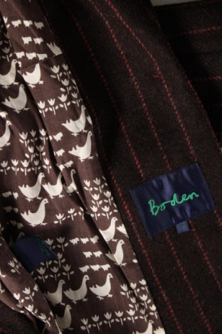 Γυναικείο σακάκι Boden, Μέγεθος M, Χρώμα Πολύχρωμο, Τιμή 20,69 €