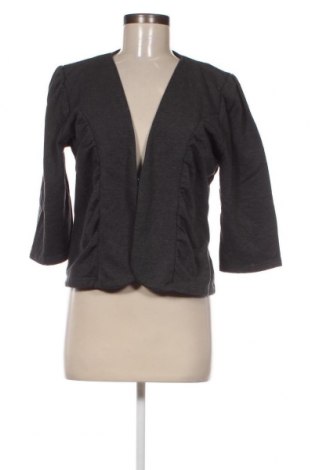 Γυναικείο σακάκι Body Flirt, Μέγεθος XL, Χρώμα Γκρί, Τιμή 5,99 €