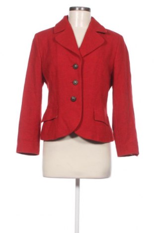 Γυναικείο σακάκι Bogner, Μέγεθος M, Χρώμα Κόκκινο, Τιμή 66,53 €