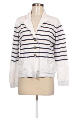 Γυναικείο σακάκι Bogner, Μέγεθος XL, Χρώμα Λευκό, Τιμή 64,73 €