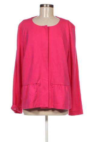 Γυναικείο σακάκι Bonita, Μέγεθος XL, Χρώμα Ρόζ , Τιμή 17,32 €