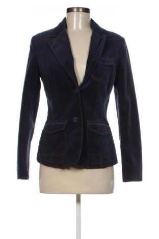 Γυναικείο σακάκι Boysen's, Μέγεθος XS, Χρώμα Μπλέ, Τιμή 6,81 €
