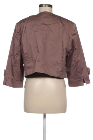 Γυναικείο σακάκι Bpc Bonprix Collection, Μέγεθος XXL, Χρώμα Γκρί, Τιμή 27,22 €