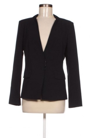 Γυναικείο σακάκι Calvin Klein, Μέγεθος XS, Χρώμα Μπλέ, Τιμή 39,81 €