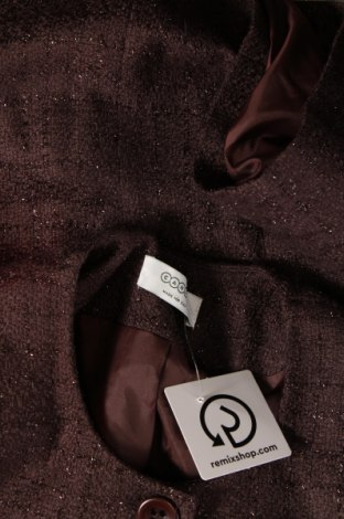 Дамско сако Canda, Размер S, Цвят Кафяв, Цена 43,90 лв.