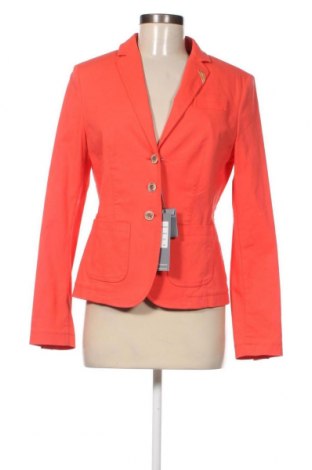 Damen Blazer Change, Größe M, Farbe Orange, Preis € 25,29