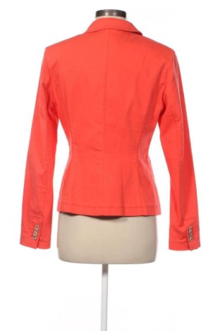 Damen Blazer Change, Größe M, Farbe Orange, Preis 23,60 €