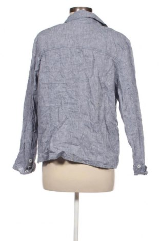 Γυναικείο σακάκι Collection L, Μέγεθος XL, Χρώμα Μπλέ, Τιμή 10,89 €