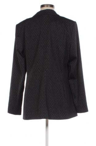 Γυναικείο σακάκι Comma,, Μέγεθος XL, Χρώμα Μαύρο, Τιμή 27,56 €
