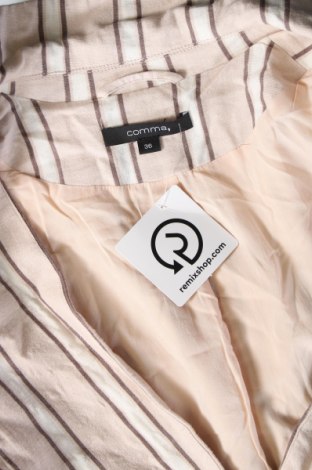 Γυναικείο σακάκι Comma,, Μέγεθος S, Χρώμα Πολύχρωμο, Τιμή 22,55 €