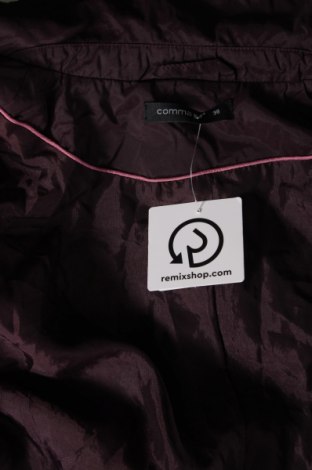 Γυναικείο σακάκι Comma,, Μέγεθος M, Χρώμα Βιολετί, Τιμή 7,52 €