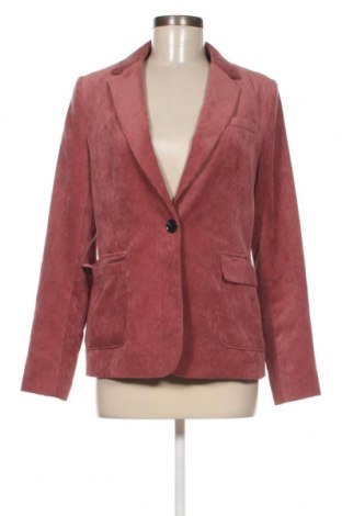 Γυναικείο σακάκι Comma,, Μέγεθος M, Χρώμα Ρόζ , Τιμή 50,10 €