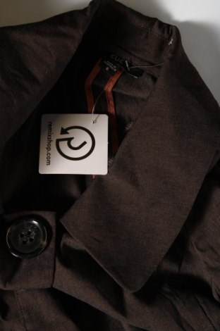 Γυναικείο σακάκι Cue, Μέγεθος XS, Χρώμα Γκρί, Τιμή 10,95 €