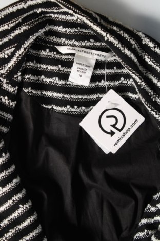 Γυναικείο σακάκι Diane Von Furstenberg, Μέγεθος M, Χρώμα Πολύχρωμο, Τιμή 60,96 €